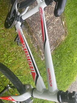 Specialized Hotrock 20 bicykel detský - 13