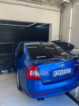 Skoda Octavia RS - 13