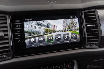Škoda Kodiaq 2.0 TDI RS 4x4 SK Auto 1. Majiteľ DPH - 13