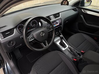 Škoda Octavia 3 Combi 2.0 TDI 110kW DSG Vymenené rozvody DPH - 13