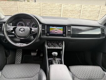 Škoda Kodiaq 2.0tdi dsg - 13