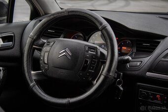 Citroën C5 2.0 HDi 16V FAP Exclusive - 13