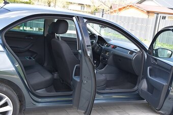 Seat Toledo 1,2 tsi 4 valec 81kw 6 rychlosti 85 tisic km SK - 13