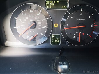 Volvo C70 Cabrio, D5, Executive - 13