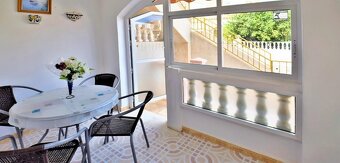 Španělsko,Torrevieja, Altos del Limonar - 13