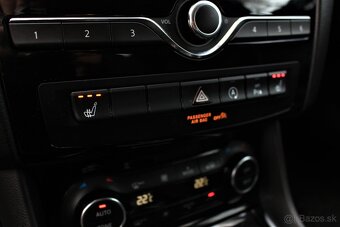 Infiniti QX30 2.2D 4x4 7 AT Premium AWD, 360° kamera, MB GLA - 13