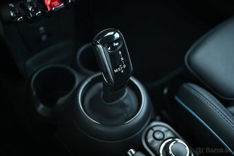 MINI Cooper S Cabrio - 13
