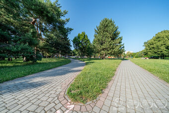 BOSEN | Priestranný 3 izbový byt s loggiou, Rovníková, Ružin - 13