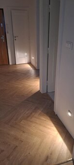 Nadštandardný byt v centre mesta Žilina, 85m2, 3+kk - 13