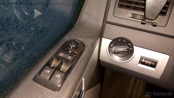 VW MULTIVAN T5 4x4 2,0 132kw BTDi - 13