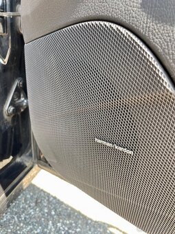 Mercedes Benz W211 E270 - 13