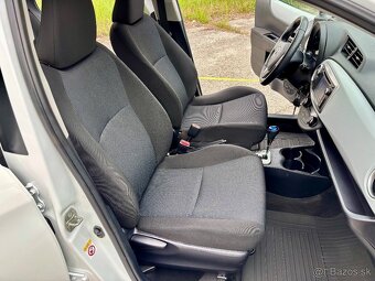 Toyota Yaris 1.5 Hybrid Style Selection VVT-iE Automat - 13