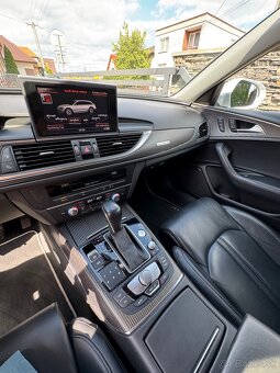 Audi A6 Allroad Quattro 3.0 TDI V6 2016 - 13