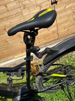 APACHE Tuwan MX-1 26 29" - 13