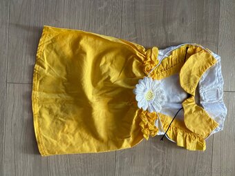 Oblecenie pre maleho psika - 13