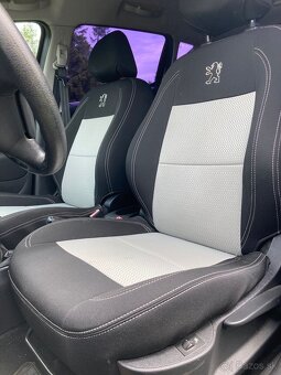 Peugeot 207sw, 2011, 1.6hdi, 222tis km - 13
