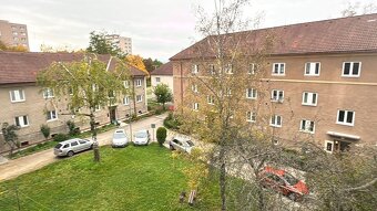 Predám 2-izbový byt po rekonštrukcii – Staré Sídlisko - 13