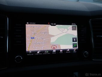 Škoda Kodiaq 2019 2.0TDi 110kW 4x4 M6 103tis.km, odpočet DPH - 13