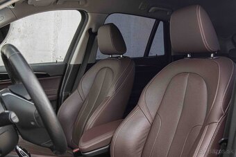 BMW X1 xDrive 25d xLine A/T / ODPOČET DPH - 13