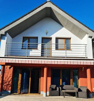 Krásny slnečný rodinný dom Rovinka 165m2 - 13