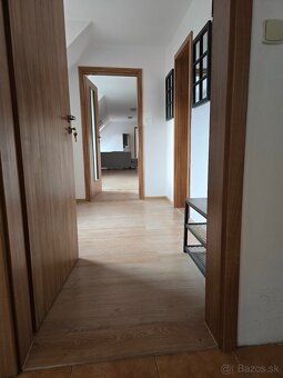 SKALICA PRENÁJOM: 2izbový byt na Potočnej ulici - CENTRUM - 13