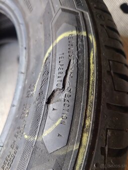 Predám Pneu 195/65R15 91H letné - 13