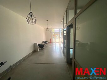 Na predaj MAXEN Výrobno - skladový prevádzkový areál s adm - 13