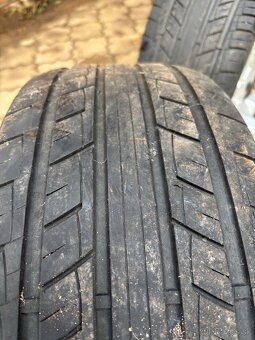 Alu disky Citroen C4 - 13