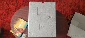 Predam zberatelsku ediciu Max Payne 3 na ps3 - 13