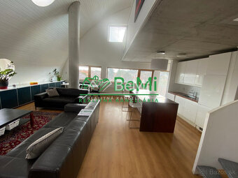 3izbový byt mezonet 151,59 m2 Nitra TRIANGOLO ID 522-213-MIG - 13