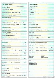 Škoda Superb 3TA - 13