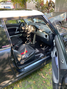 Mini Cooper 1,4 Diesel CITAJ DO KONCA - 13