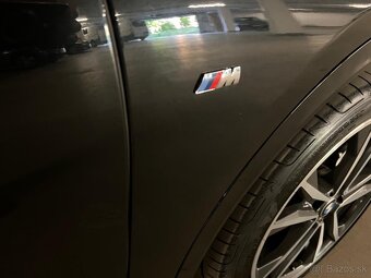 BMW X2 1,8d Mpacket exklusive - 13