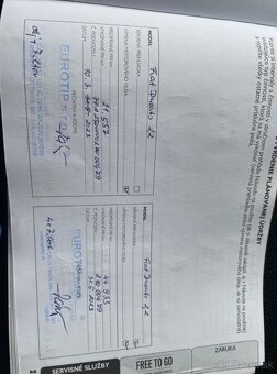 Fiat Ducato L3H2 VAN 2,2 MTJ 160k - 13