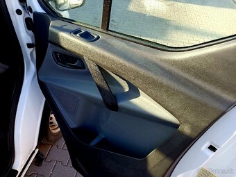 FORD TRANSIT CUSTOM - PREDAJ AJ Z - 13