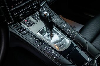 Porsche Panamera 4S 2011 4.8 294kW 4x4 BOSE Audio - 13