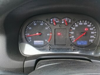 Predam vw golf 4 1.4i 16 ventil - 13