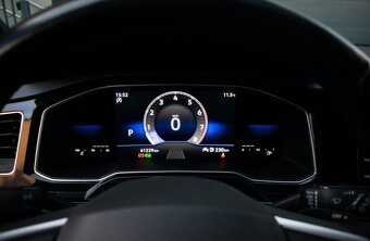 Volkswagen Taigo 1.5 TSI R-Line DSG 110kw - 13