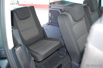 Volkswagen Sharan 2Tdi 7m - 13