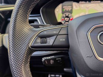 Audi A5 Sportback 50 3.0 TDI quattro tiptronic - 13