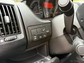 Peugeot Boxer 2.2 BlueHDi 165k 335 L4 H3 - 13