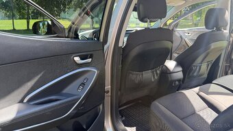 Predaj Hyundai Santa FE 2,2 CRDI 2017 - 13