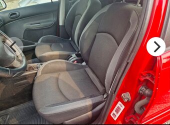Peugeot 206 SW 1.4 16V - 13
