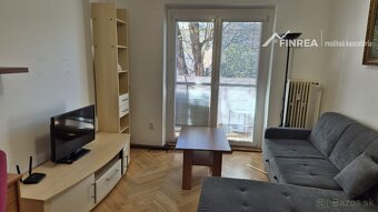 Rent an apartment in Martin - 13