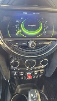 Mini cooper SD 2014 diesel /automat - 13