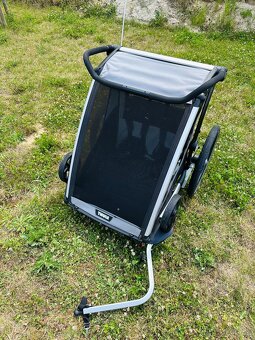 Thule Chariot 2 lite - 13
