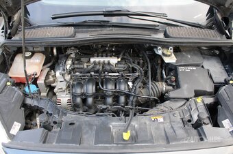 Ford C-Max 1,6 i +LPG 88 kW - 13