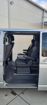 Volkswagen Multivan • 2.0 TDI • 103 kW • 4Motion • 2015 • - 13