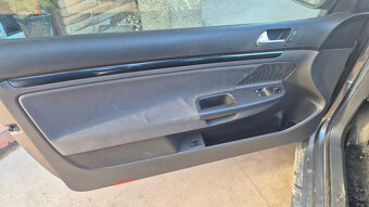 Volkswagen Golf V 1,4TSi 103kw - 13