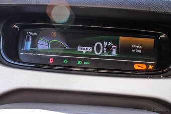 Renault Zoe R90 Z.E. 40 Intens - 13